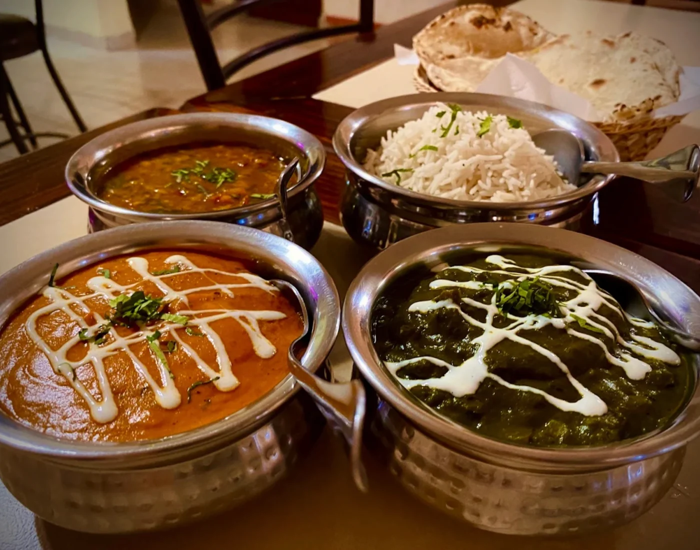 Mora Hindu Restaurant